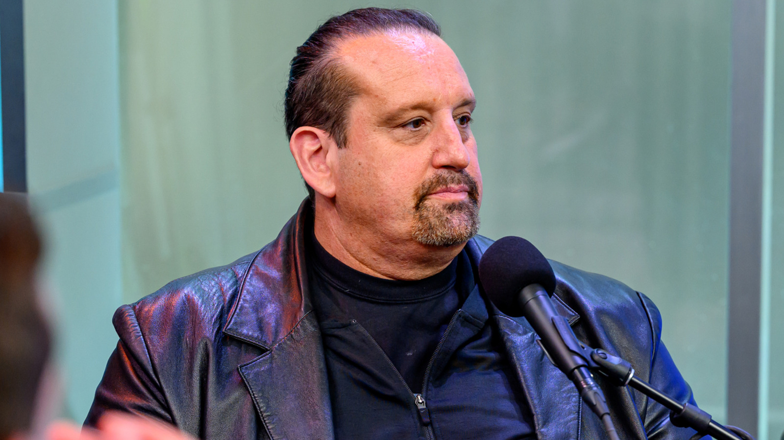 Nic Nemeth comenta sobre a demissão do co-apresentador Tommy Dreamer deixando a TNA Wrestling