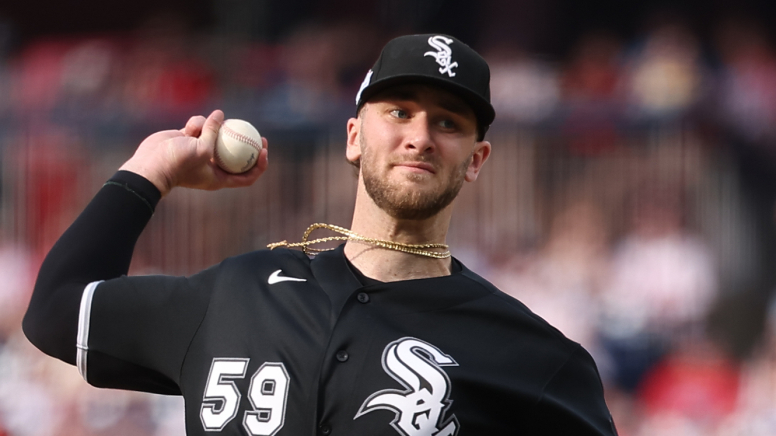 No convés: grandes testes do White Sox, A's em Vegas, última luta do Tigers, Yankees sem árbitro, queda do Swanson do Cubs