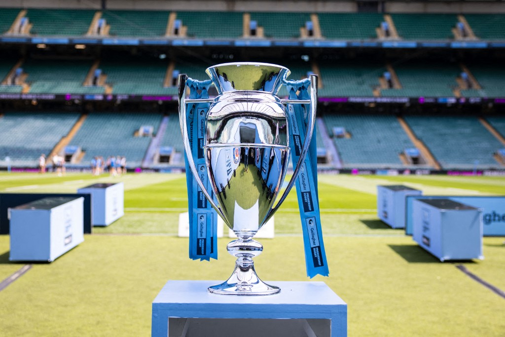 Northampton Saints-Exeter Chiefs, um jogo que vale uma temporada: prévia da final do PREM Rugby