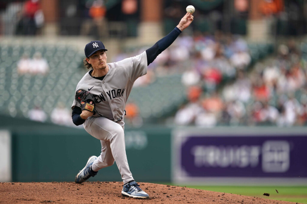 Notas dos Yankees: Fried, Wells, Stanton