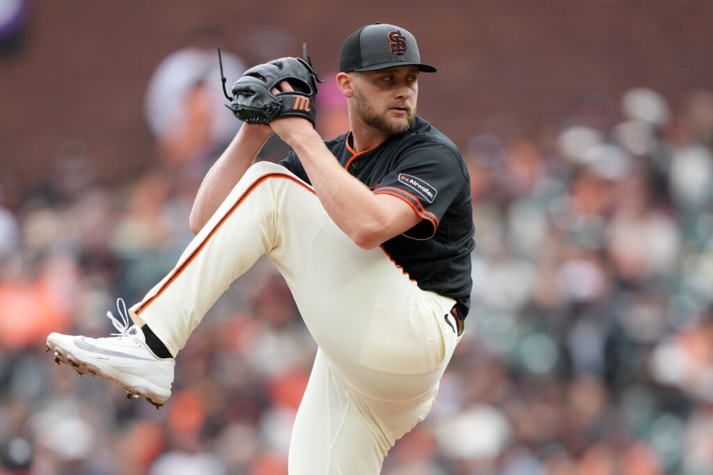 Notas dos gigantes: Winn, Gage, Mahle, Ramos