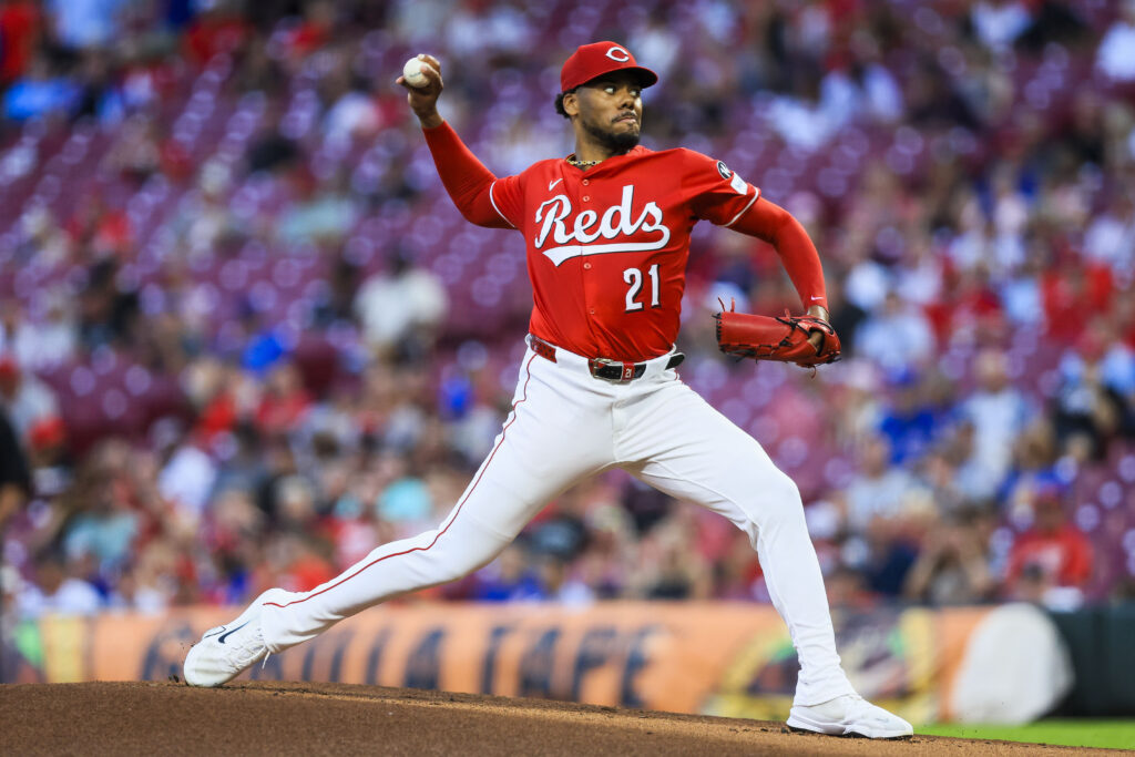 Notas vermelhas: Greene, Johnson, Pagán, Trevino, Haggerty