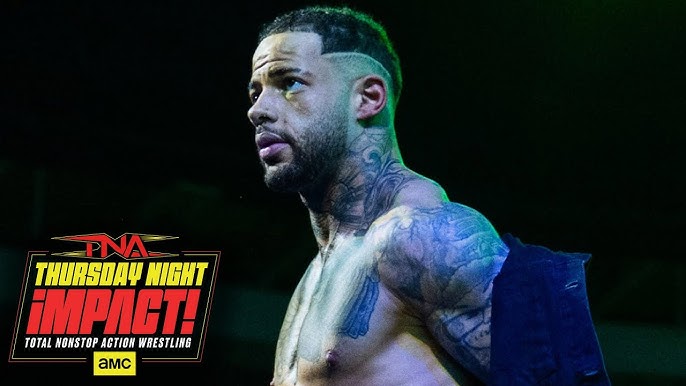 Notícias da WWE, Notícias da AEW, Notícias dos bastidores do Pro Wrestling