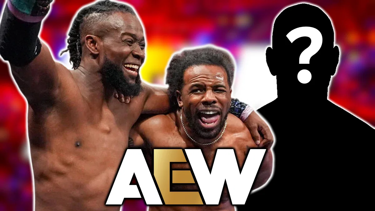 New Day AEW Debut Plans After WWE Departure