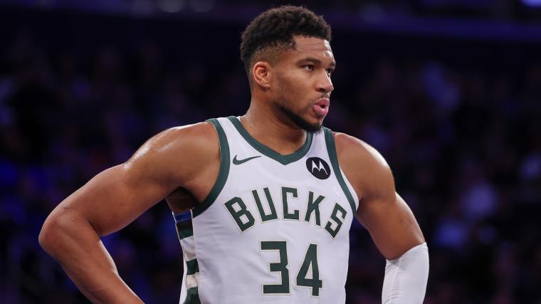 O Boston Celtics pode ter reaberto a porta para a chegada de Giannis Antetokounmpo nesta entressafra
