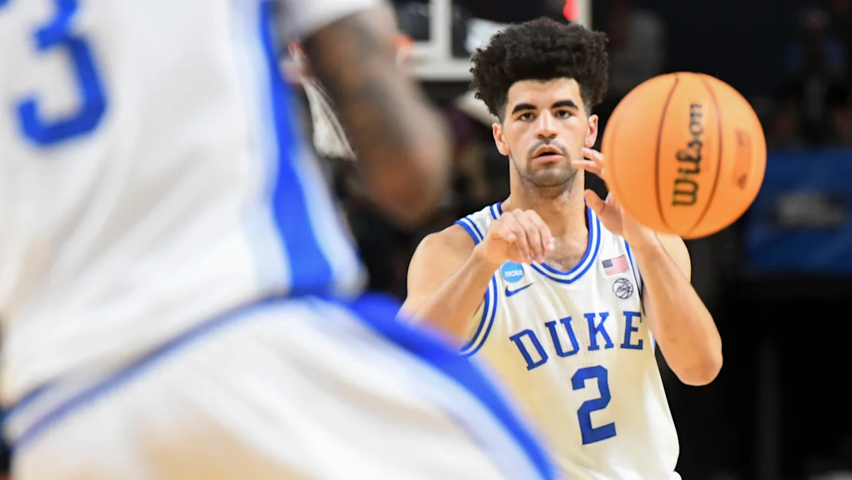 O basquete masculino de Duke fará um jogo de exibição na Acrisure Arena
