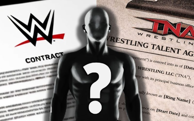 O contrato WWE-TNA inclui uma cláusula que permite à WWE comprar a TNA
