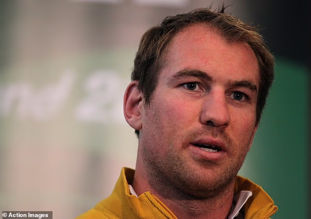 O ex-capitão dos Wallabies, Rocky Elsom, prometeu limpar seu nome após uma polêmica condenação por fraude na França