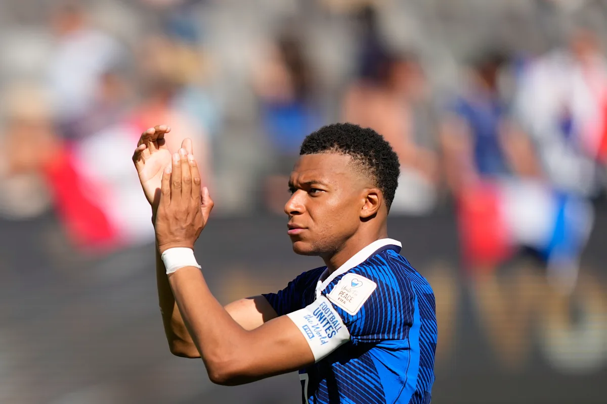 O francês Mbappé tem um recorde na Copa do Mundo, outras classificações podem cair à medida que os Bleus avançam