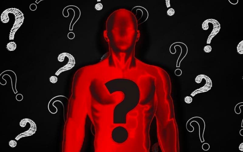 O mais recente pedido de marca registrada da WWE sugere uma nova identidade de superstar