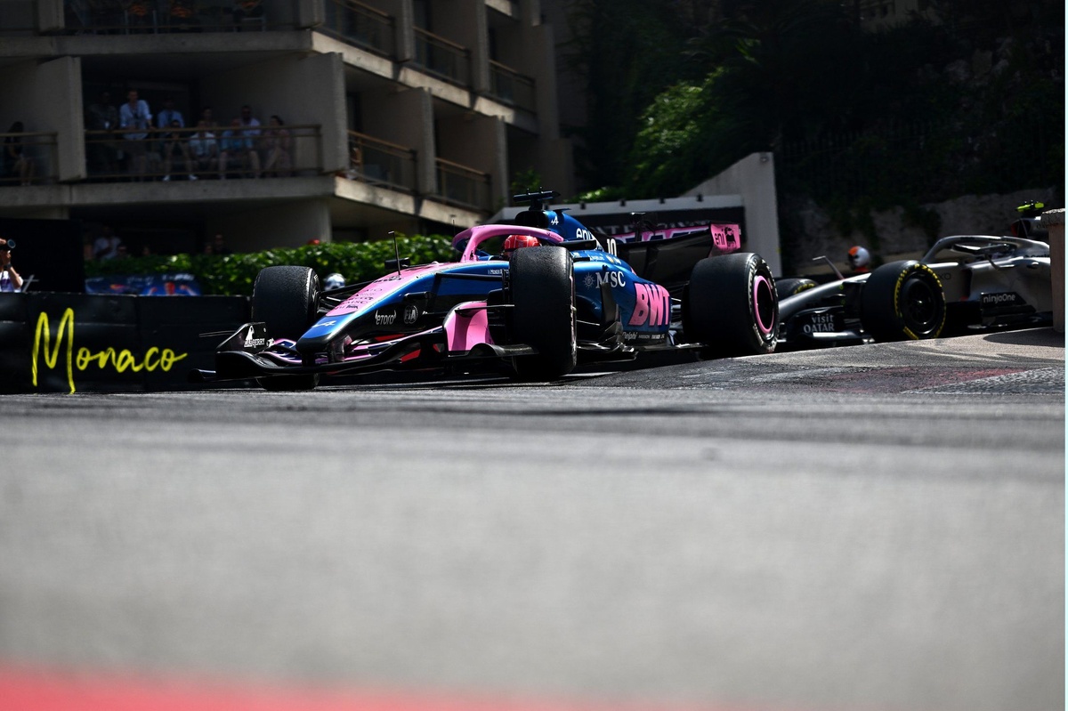 O que acontecerá depois que o recurso contra a decisão de Gasly no pódio em Mônaco for a tribunal