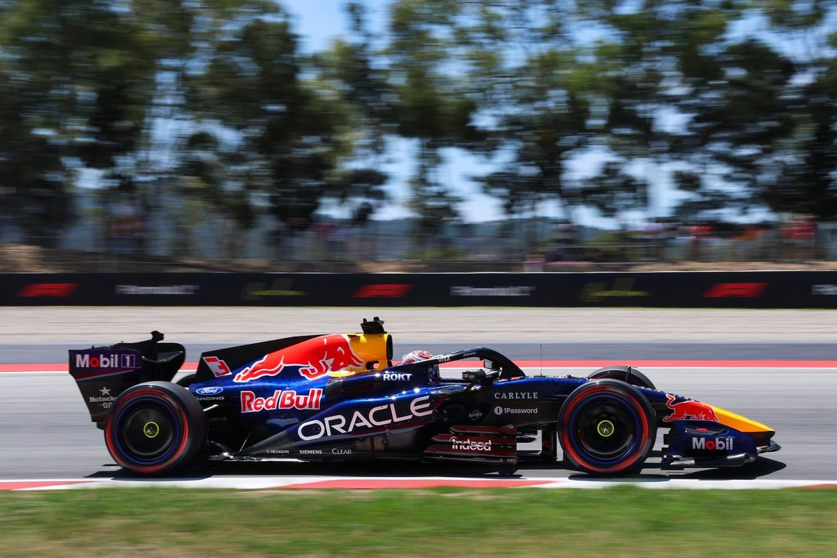 O que esperar – e o que não – da atualização da Red Bull na Áustria