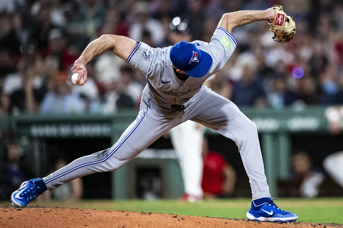 Os Jays excluíram os Red Sox