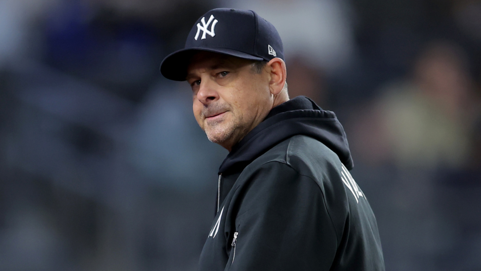 Os Yankees evitaram o desmaio de junho?