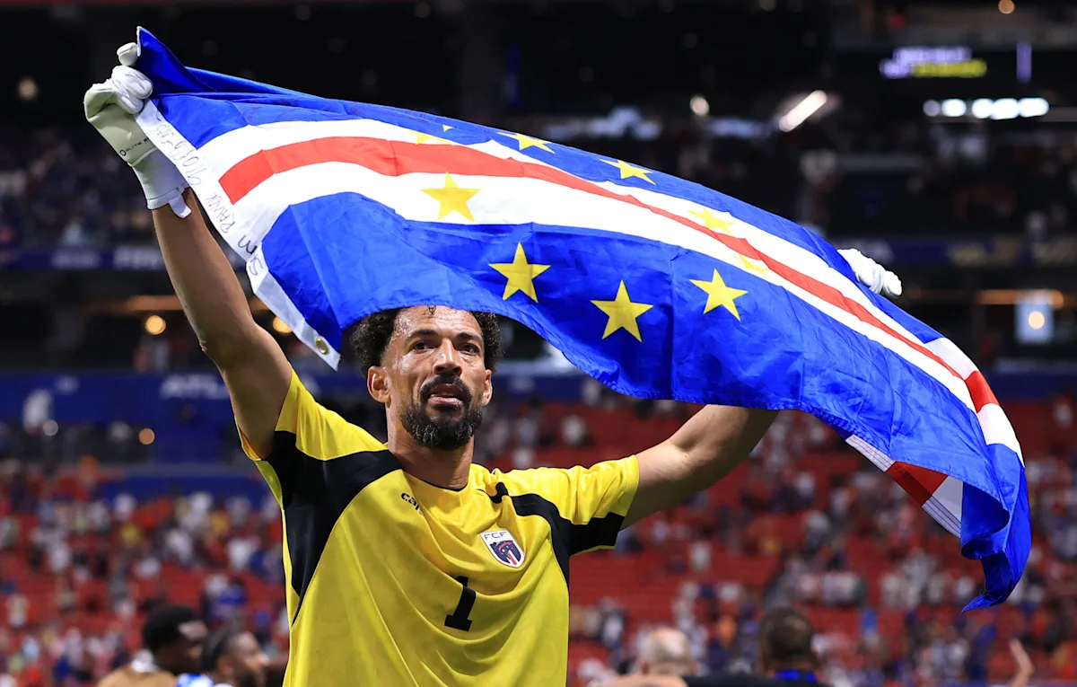 Os cinco maiores choques da história da Copa do Mundo