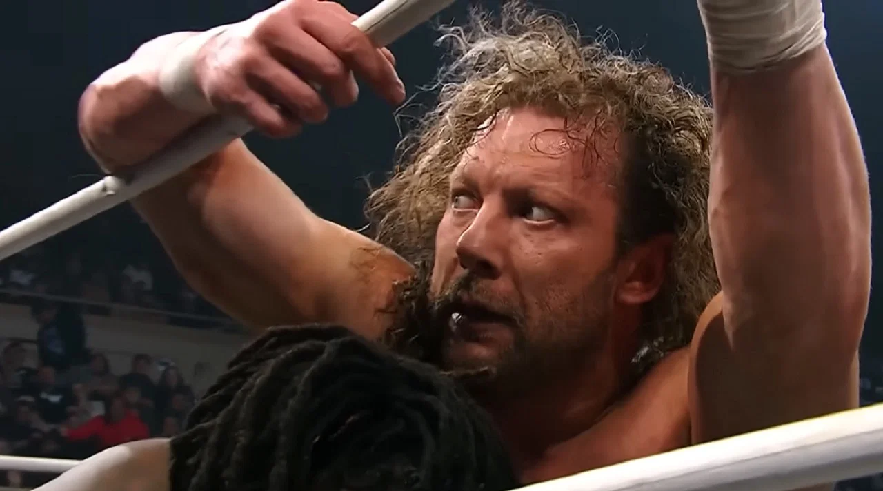 Os oponentes de Kenny Omega para AEW Forbidden Door 2026 e Collision: Summer Blockbuster anunciado