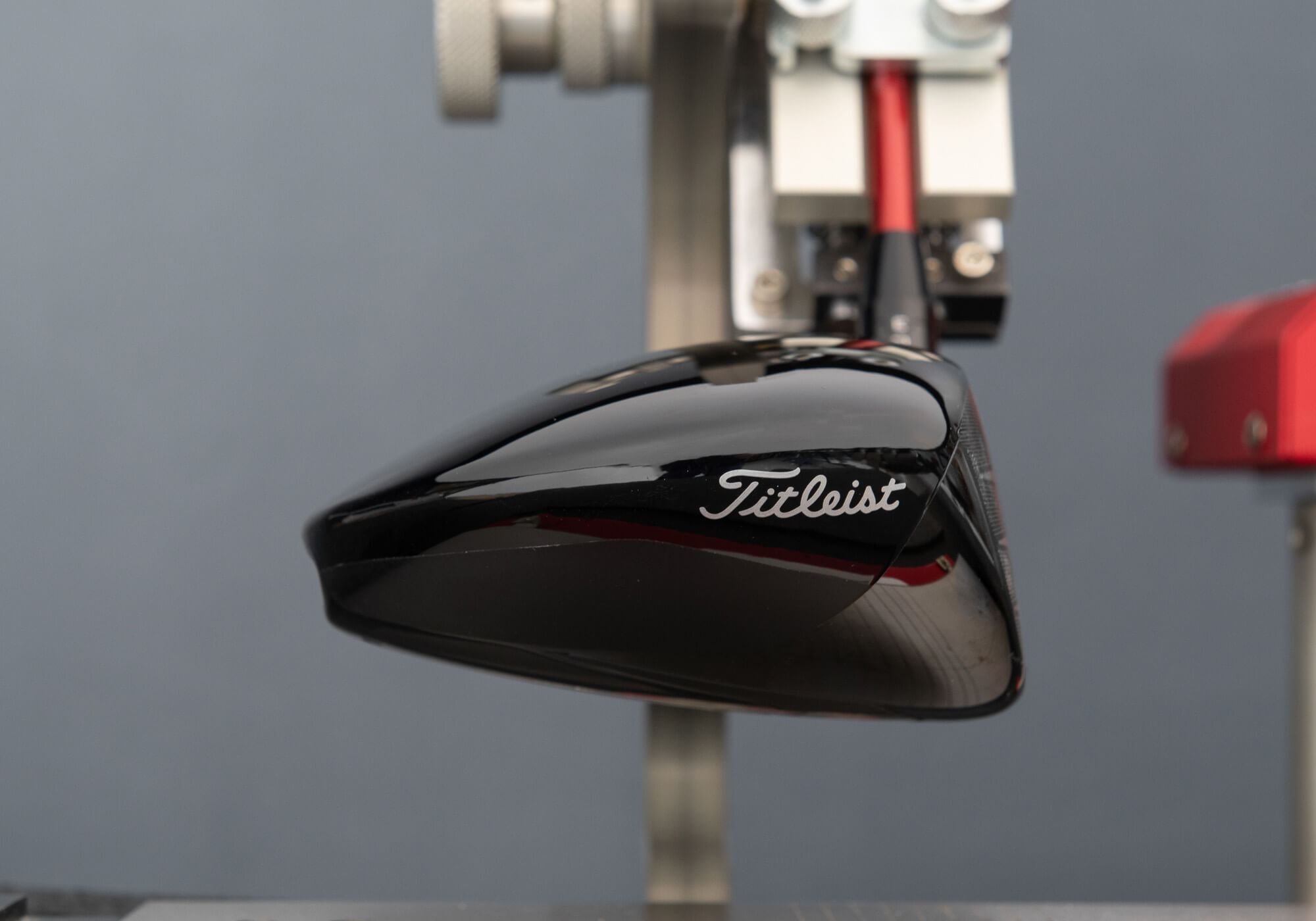 Perfil do Titleist GT2