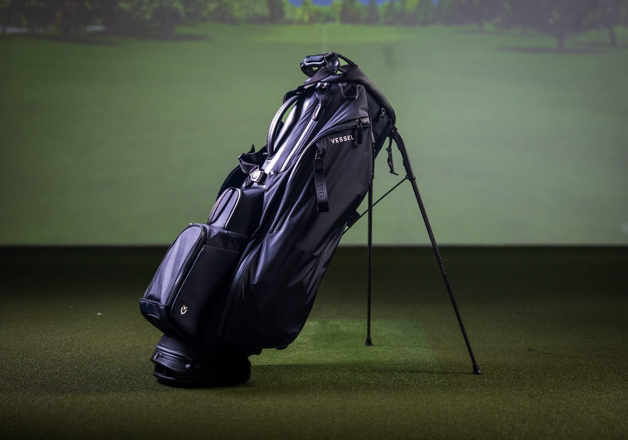 Os sacos de golfe Vessel valem a pena? Aqui está o que dizem os dados de teste de 2026