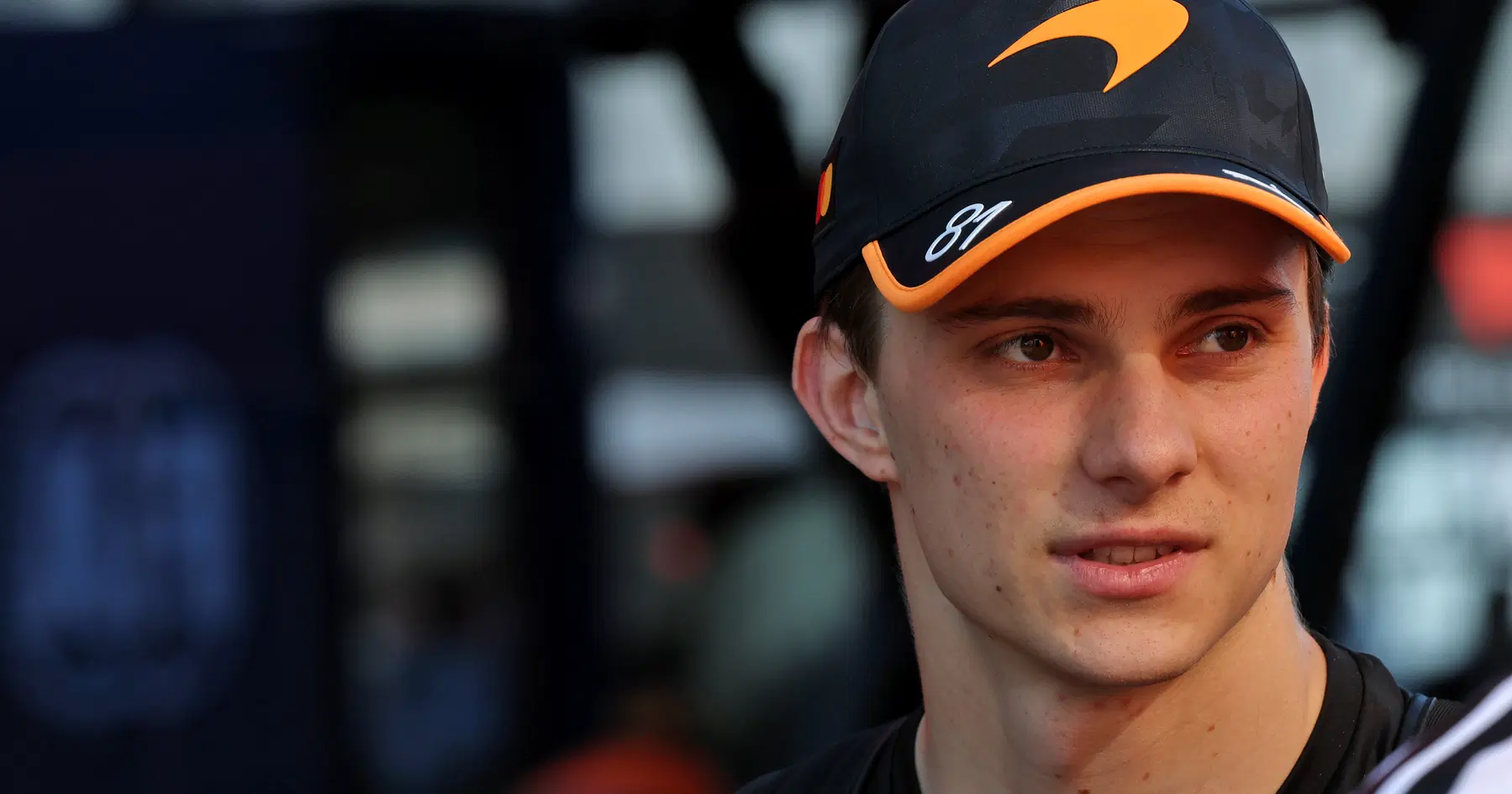 Oscar Piastri envia uma mensagem clara à FIA para o Grande Prêmio de Mônaco devido ao Alpine Tour