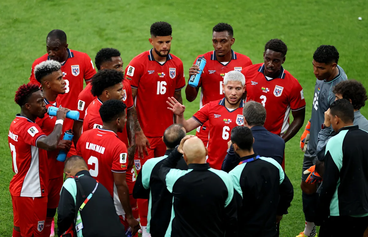 Panamá x Croácia – prévia da partida e notícias da equipe