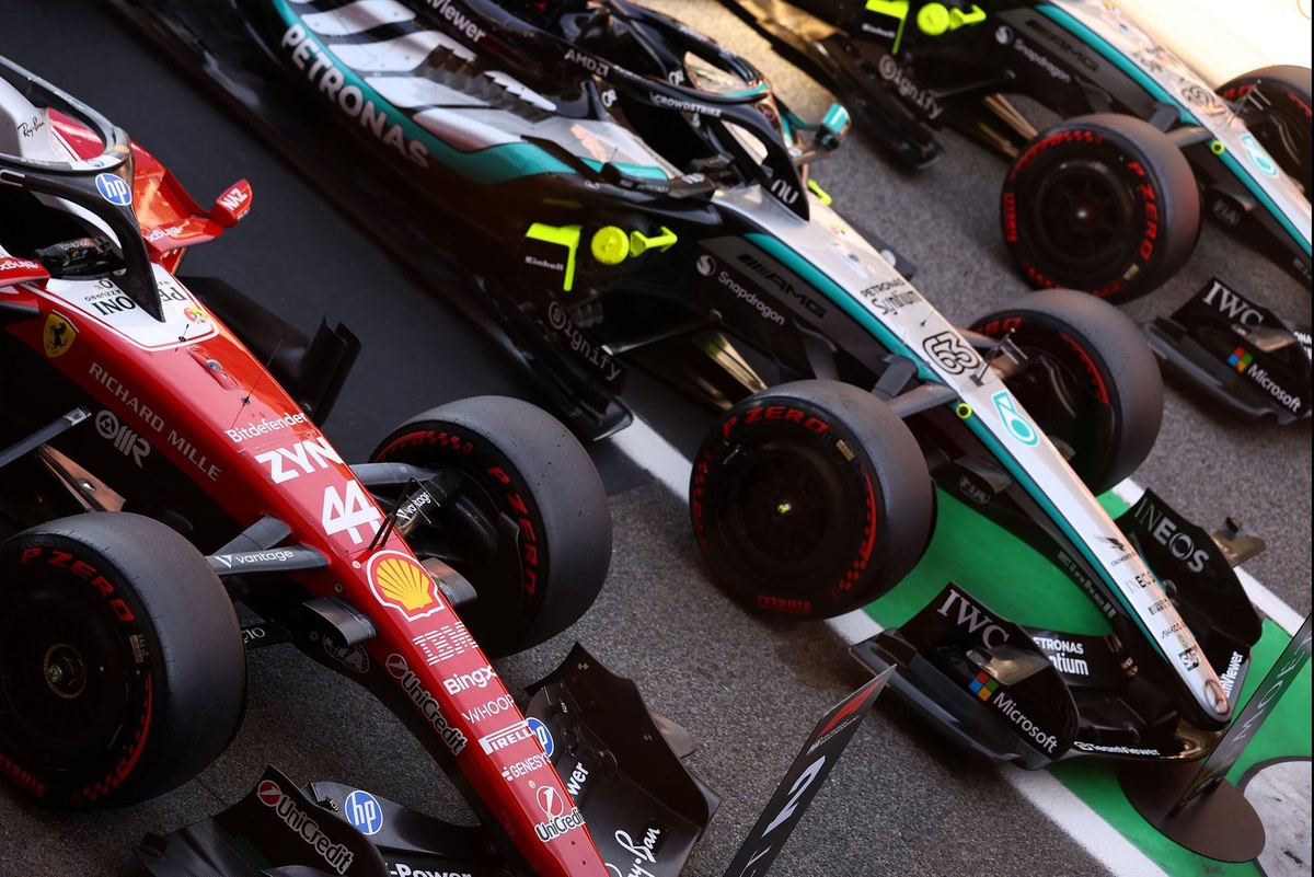 “Pelo menos duas paradas”: Por que o GP de Barcelona pode ser difícil com os pneus