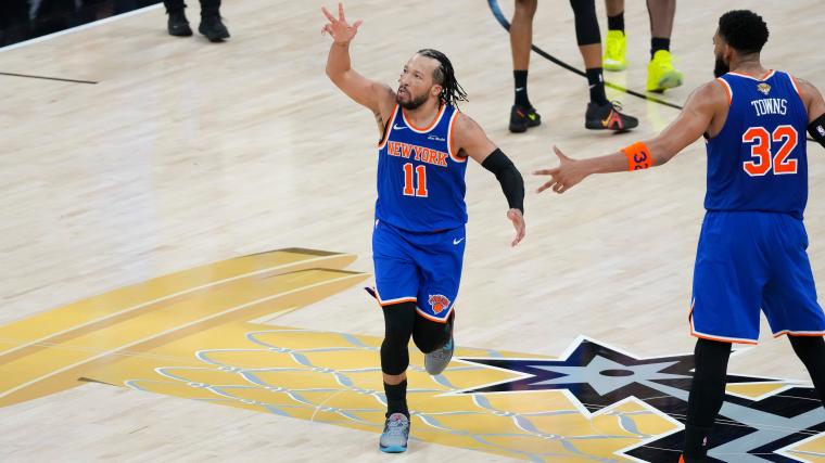 Perspectivas futuras do Knicks: agência gratuita, draft e opções de negociação para campeões recém-formados