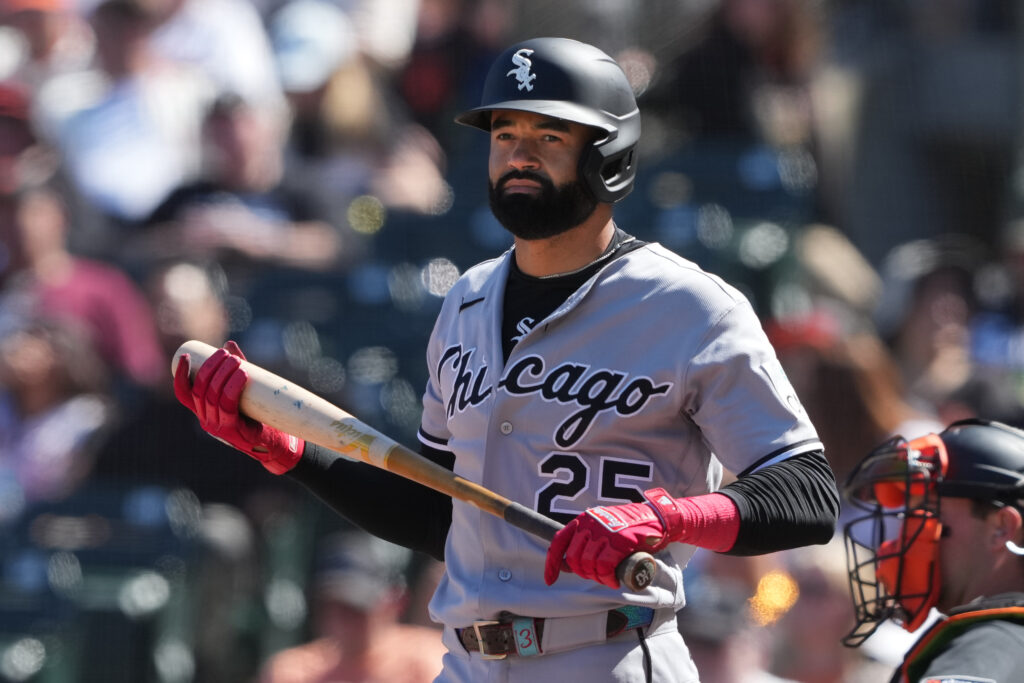 Phillies adquire Derek Hill - rumores comerciais da MLB