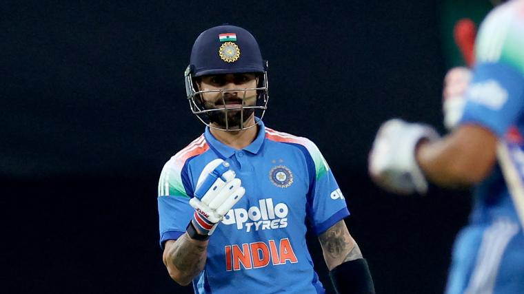 Por dentro da reabilitação de lesões de Virat Kohli: como a estrela indiana está acelerando seu retorno à frente dos ODIs da Inglaterra