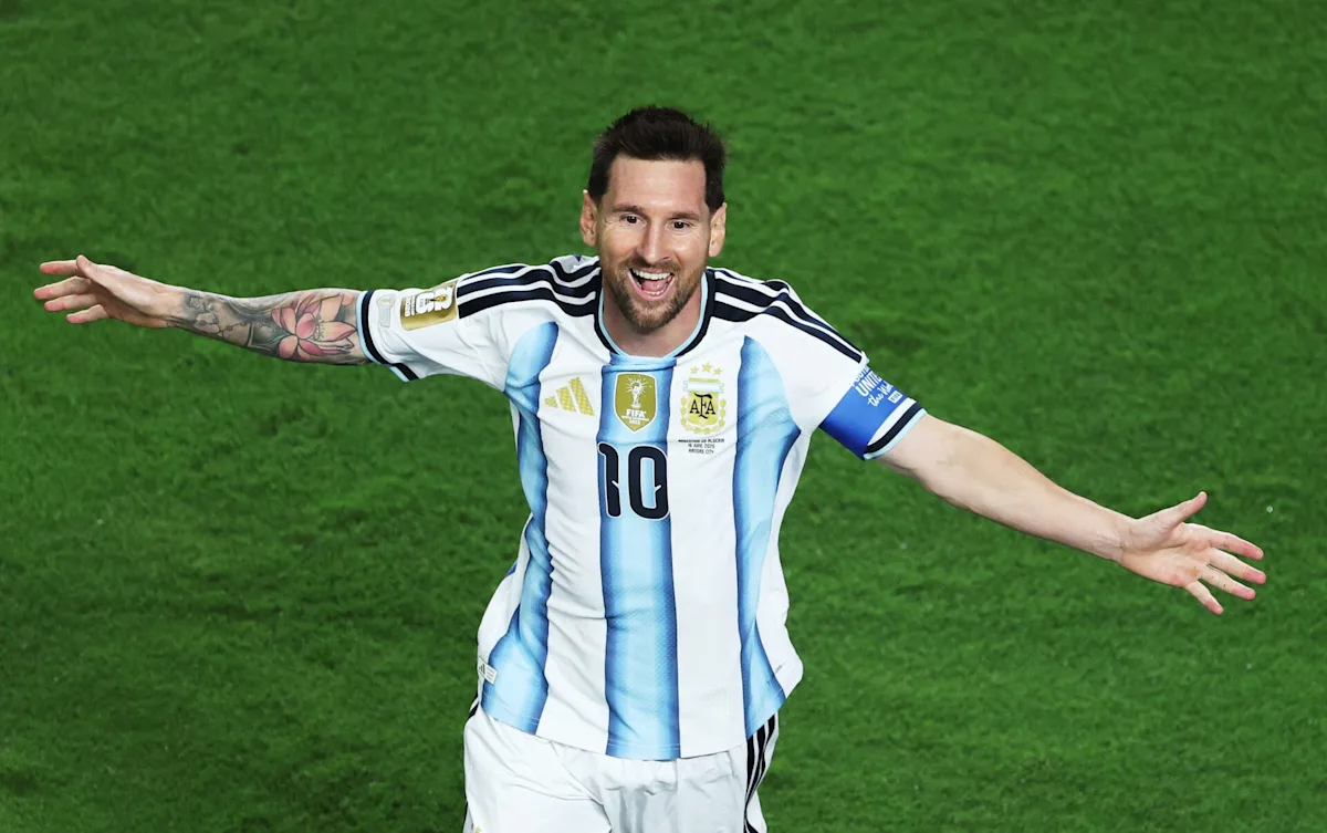 Por que Lionel Messi se aposentou em 2016 e o ​​que fez o astro argentino mudar de ideia