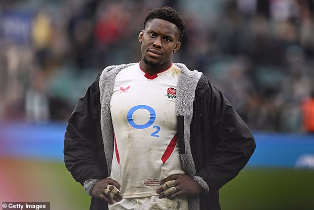 Maro Itoje estará descansado para o Campeonato das Nações de verão da Inglaterra, após uma série movimentada de jogos que remonta à temporada passada e à turnê de verão dos Leões