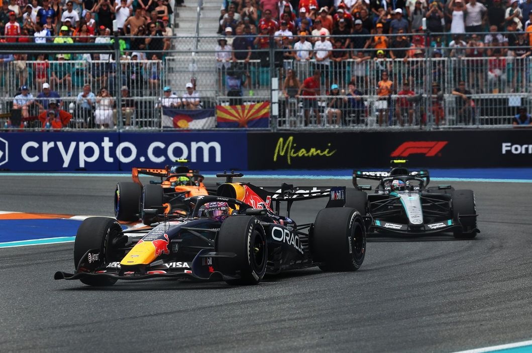 Por que a Red Bull contestou a decisão ADUO da FIA: ‘Nenhuma amostra de dados mostra que estamos à frente da Mercedes’