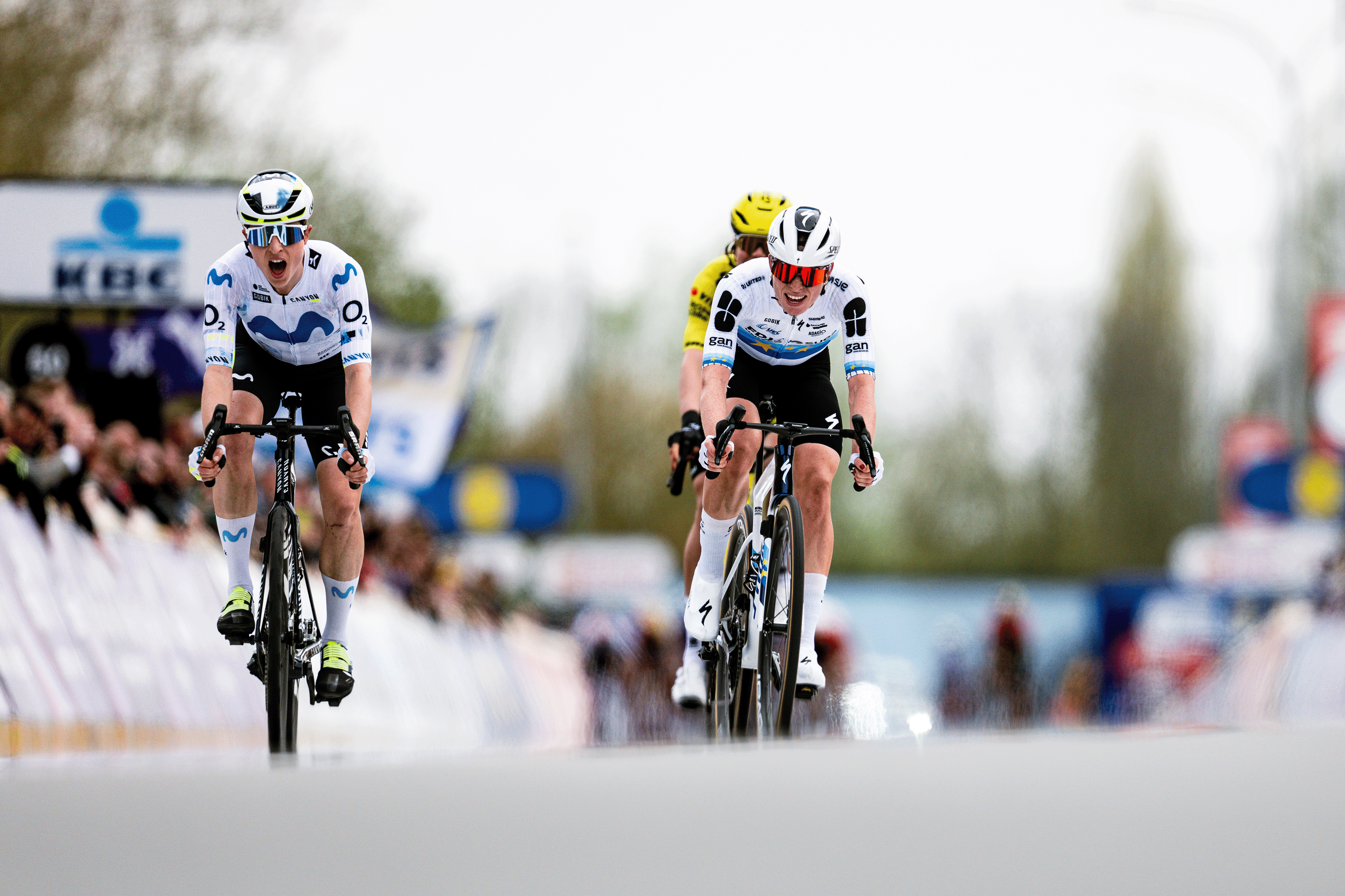 Por que a ascensão de Marlen Reusser deveria ser uma preocupação real para Demi Vollering e Pauline Ferrand-Prévot no Tour de France Femmes - Análise