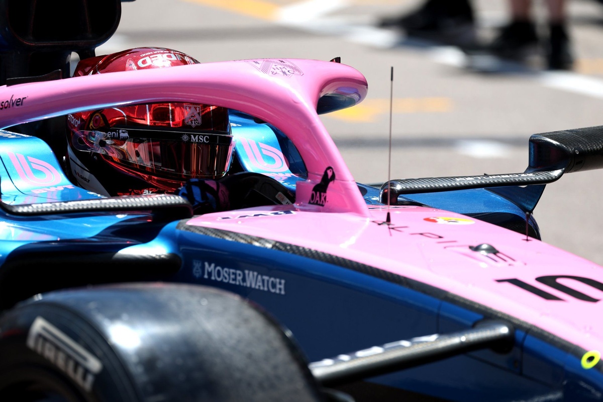 Por que a saga de penalidades do GP de Mônaco de Gasly arrisca um labirinto regulatório sem saída para a F1