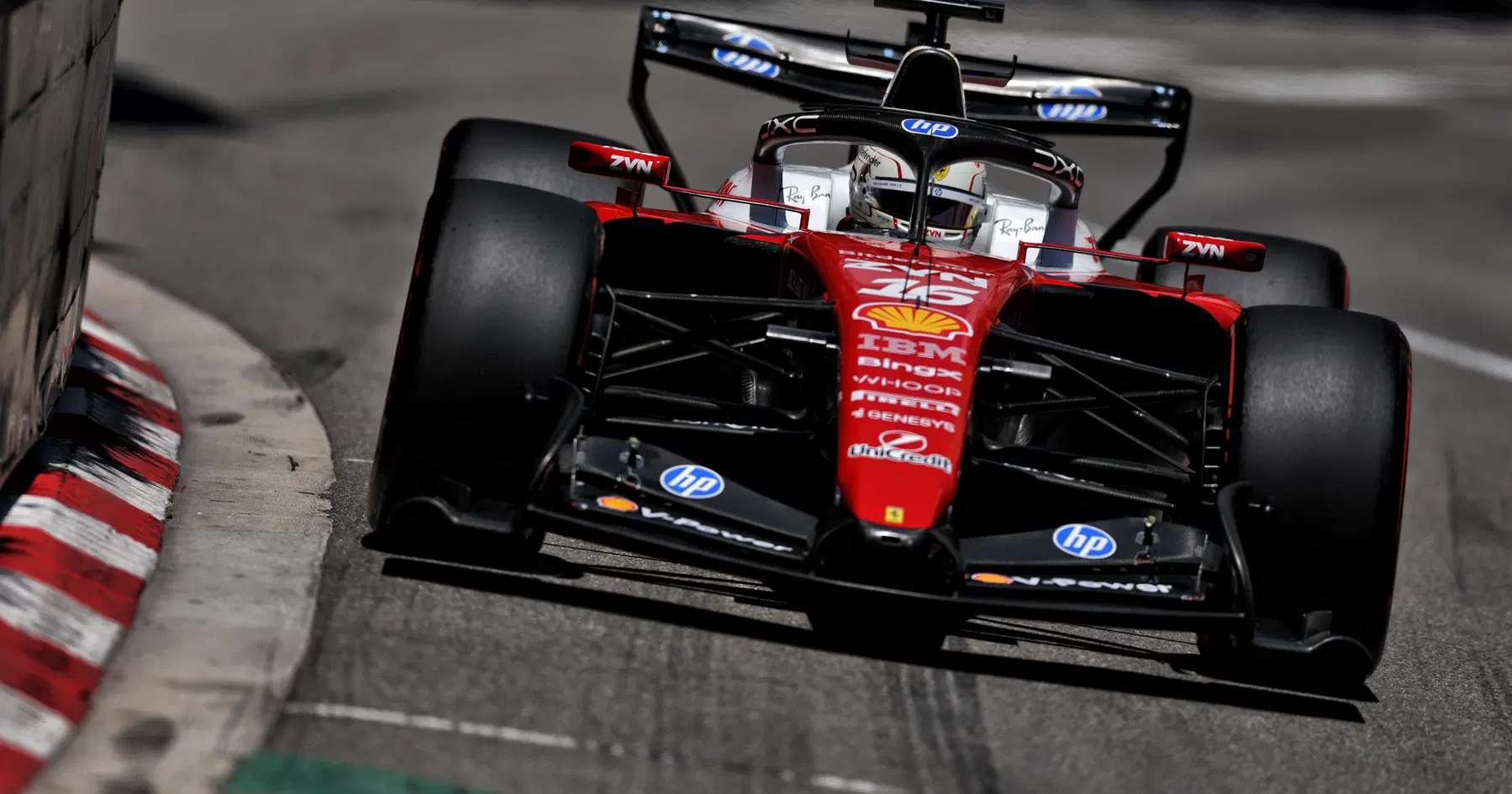 Por que o furioso Charles Leclerc caiu depois de rejeitar a solução “vitoriosa” de Lewis Hamilton