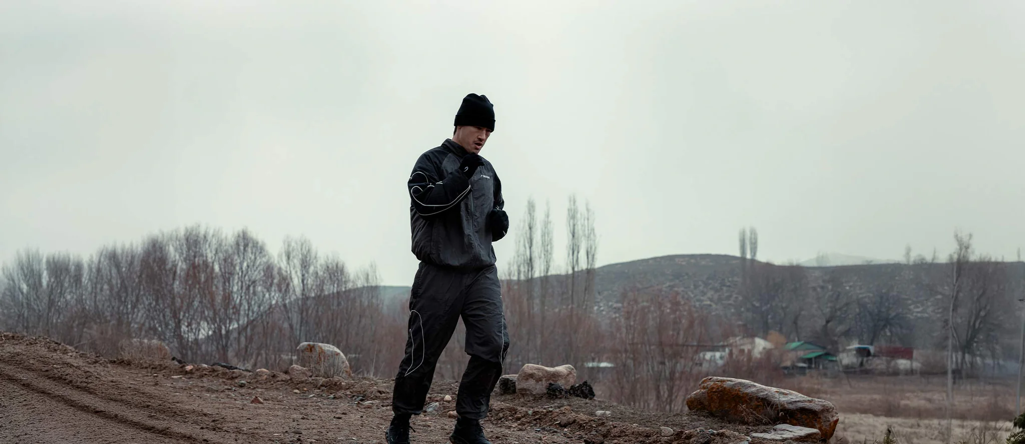 Por que os boxeadores correm | BOXRAW
