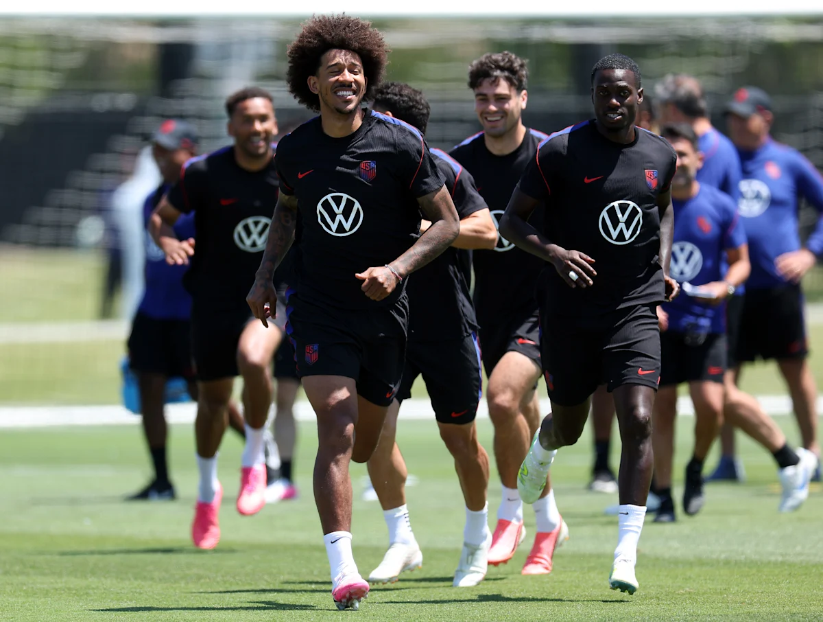 Probabilidades da Copa do Mundo de 2026: melhores apostas para a segunda rodada do Grupo D da USMNT contra a Austrália