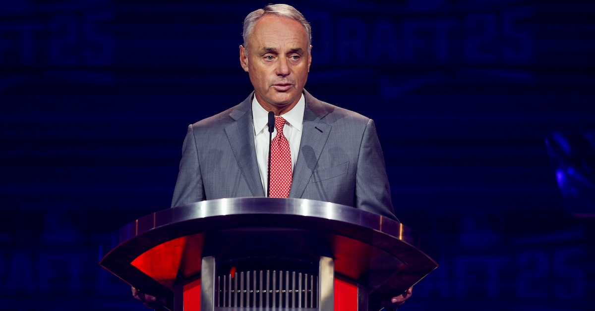 Quanto custaria o draft da MLB aos melhores jogadores?