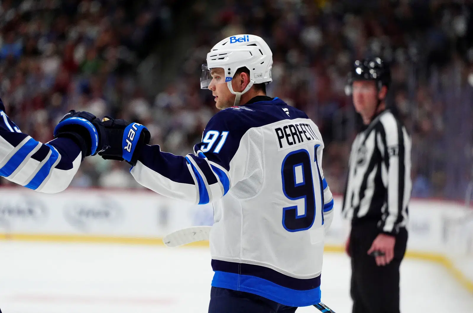 Quatro candidatos para ofertas da NHL em 2026