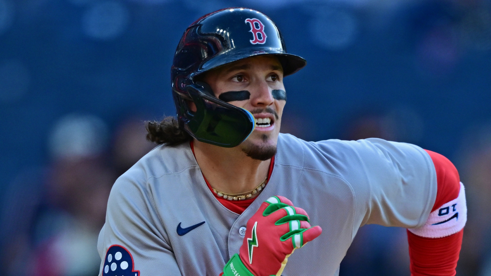 Quatro jogadores do Red Sox estão programados para serem transferidos e um deve ser mantido até o prazo de negociação