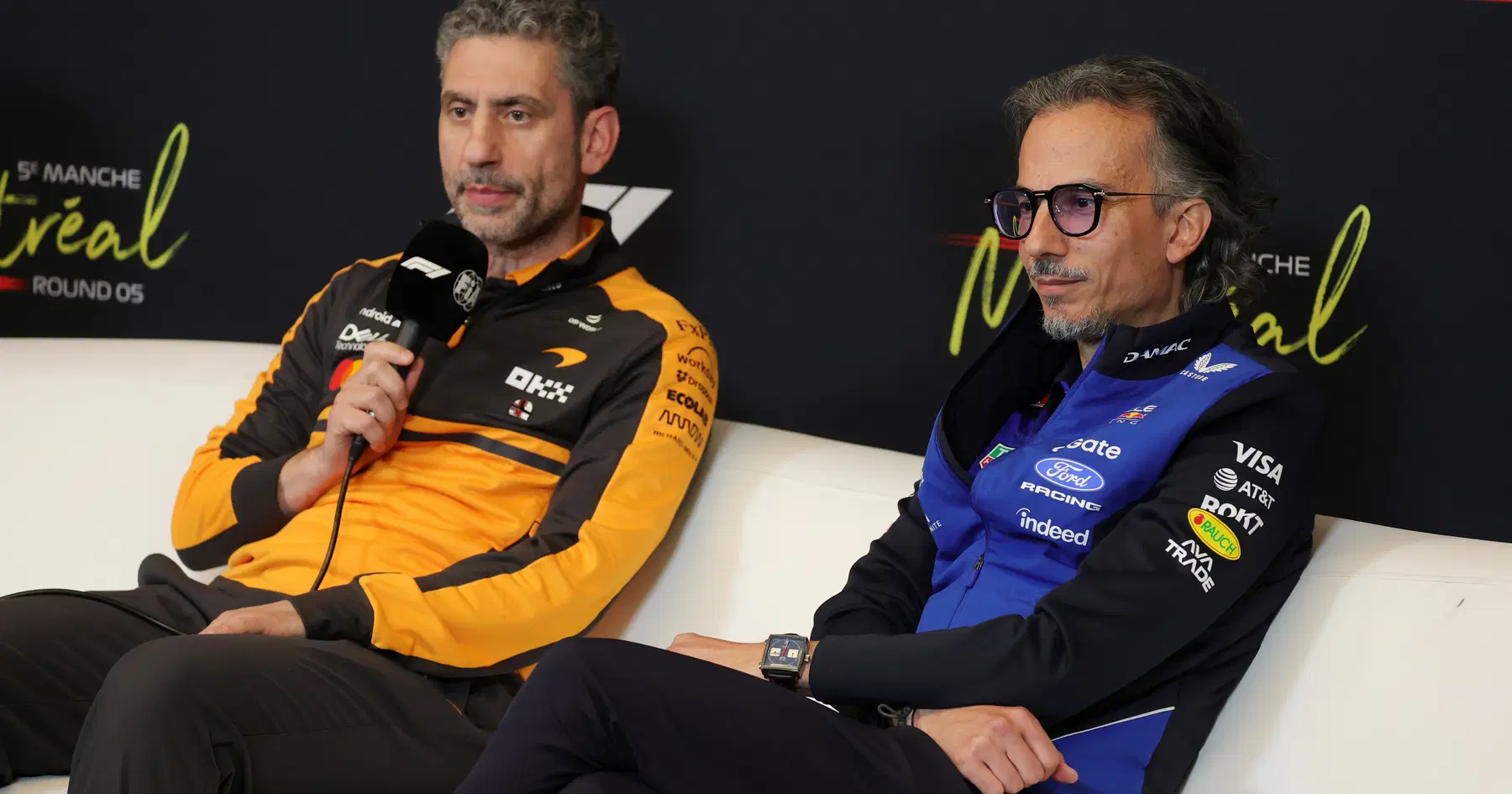 Red Bull e McLaren enfrentam ação da FIA enquanto Ferrari adota estratégia agressiva de atualização – RacingNews365 Review