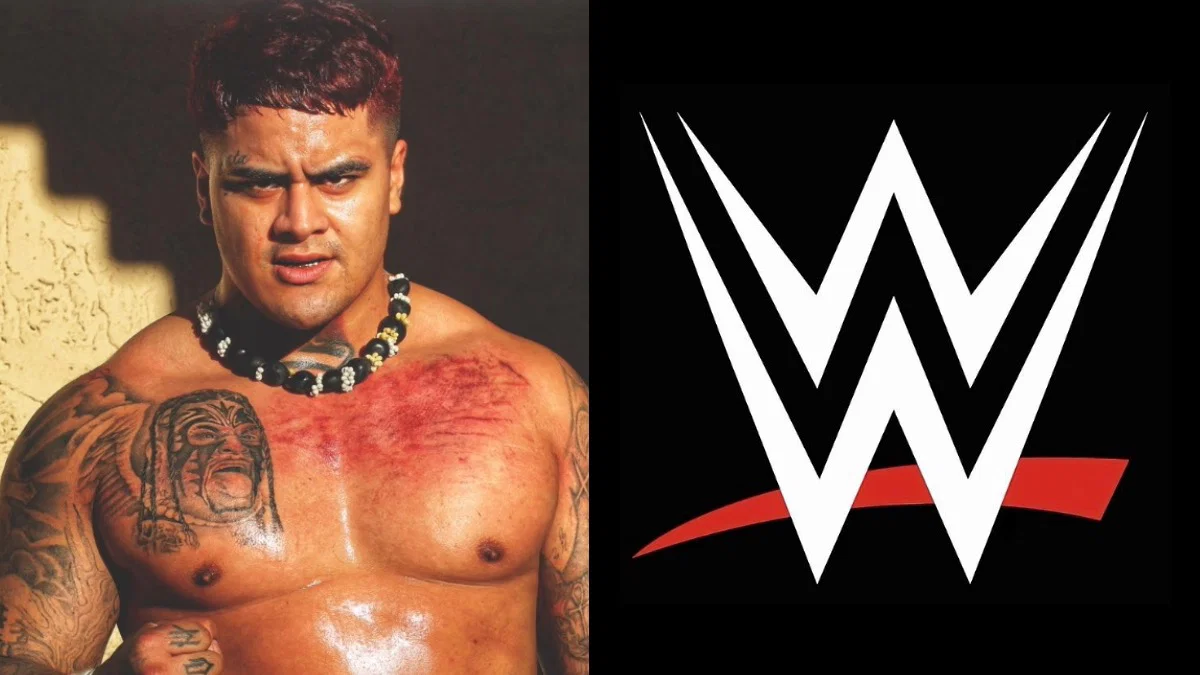Report: WWE Interested In Signing Zilla Fatu, Spotted At Performance Center