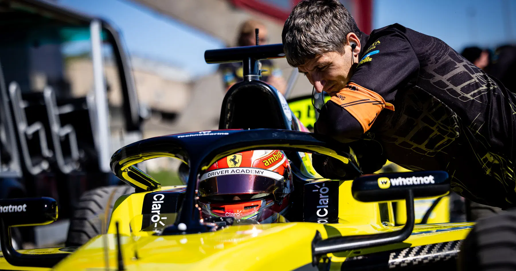 Resultados ajustados da qualificação Monaco F2 2026 após múltiplas penalidades
