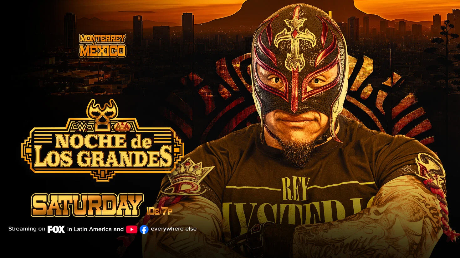 Resultados da Grande Noite AAA (Semana 2) 6/6/26