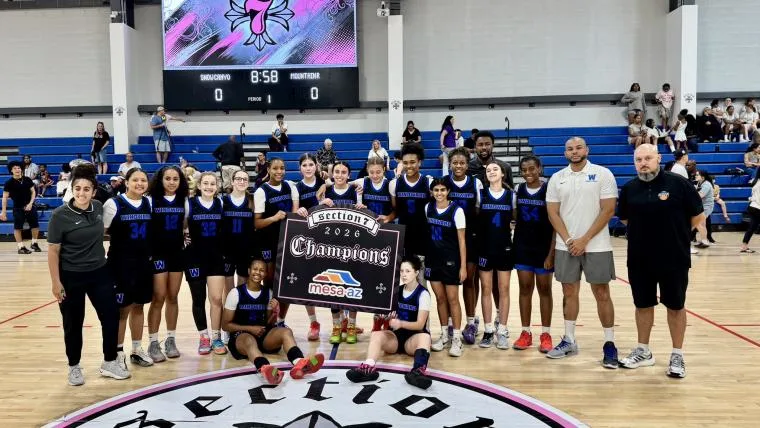 Resultados da seção 7 do basquete feminino: Windward vence a primeira divisão enquanto os times da Califórnia dominam