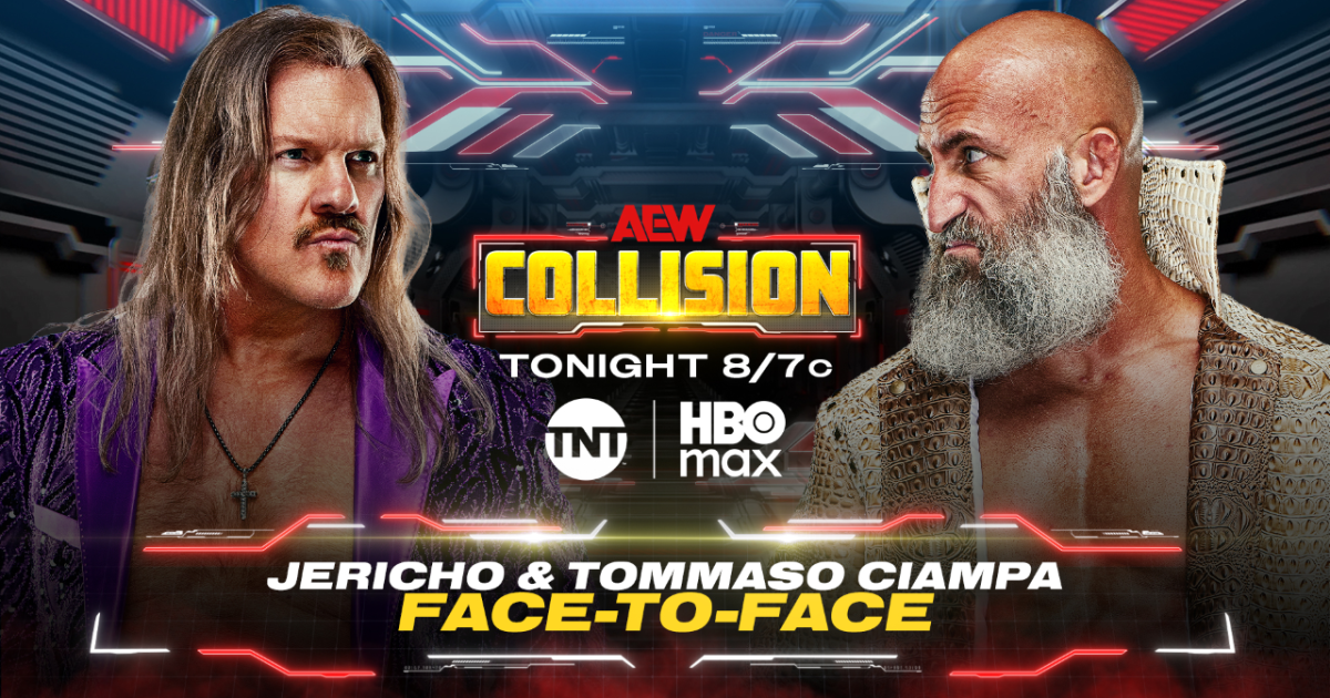 Resultados do AEW Clash: visualização, classificações, cartão de 20 de junho