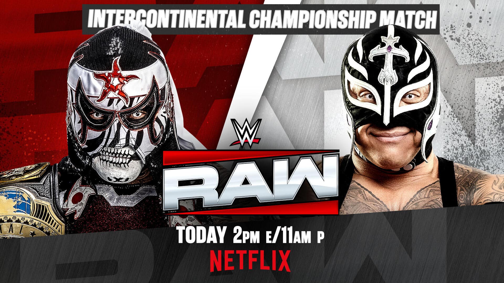 Resultados do WWE Raw - 8 de junho de 2026 | PWMania