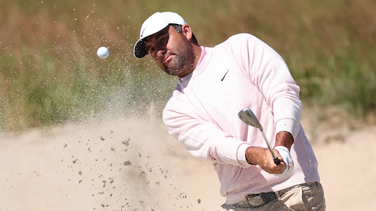 PGA: Masters Tournament - Final Round