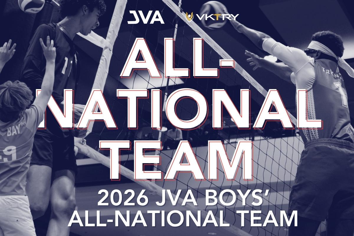 Seleção Nacional Masculina JVA 2026 com palmilhas de desempenho VKTRY