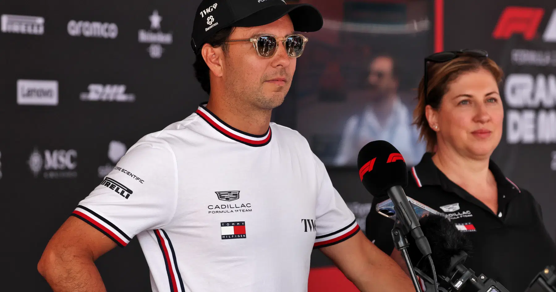Sergio Perez faz uma afirmação impressionante na F1 depois de se recuperar da saída da Red Bull