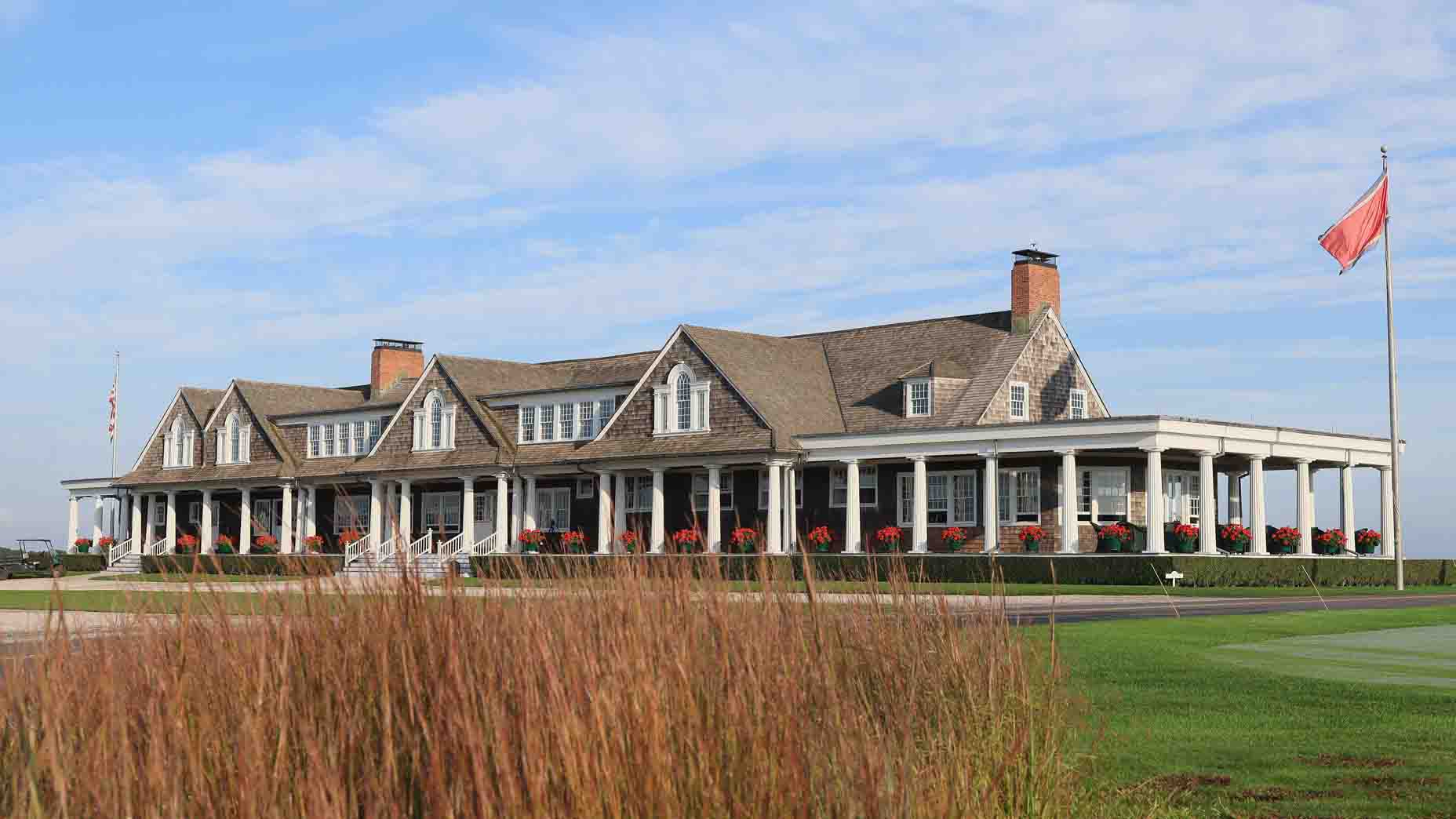 Shinnecock Hills: 5 coisas que você não sabia sobre o site do US Open
